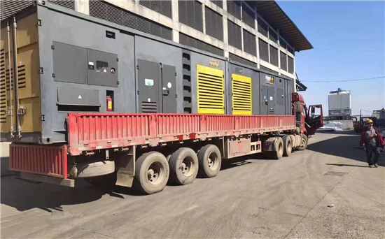 昭平200KW发电机组适配电缆规格选型指南