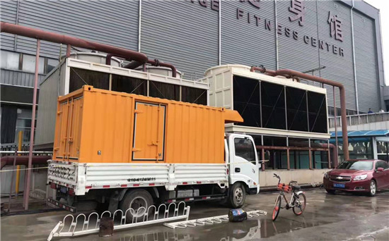 昭平300KW发电机组适配电缆规格选型指南