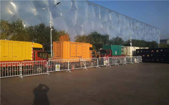 昭平400KW发电机组适配电缆规格选型指南