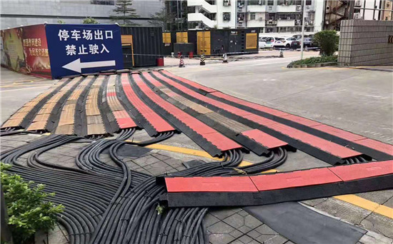 昭平发电机组电缆选型完整具体步骤(工程通用标准流程)